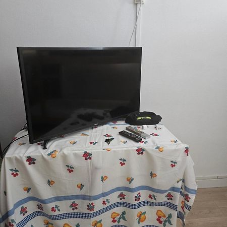 Studio Super Emplacement Boulogne-Billancourt Ngoại thất bức ảnh