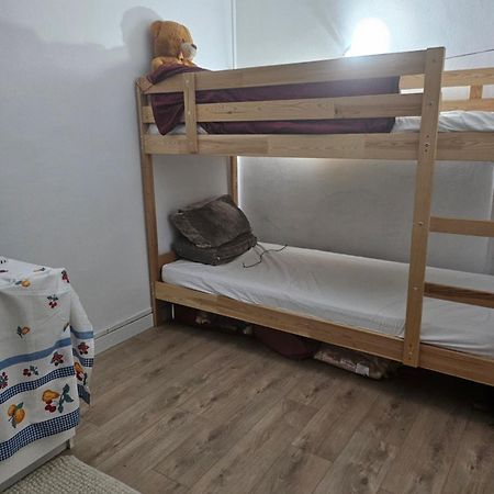 Studio Super Emplacement Boulogne-Billancourt Ngoại thất bức ảnh