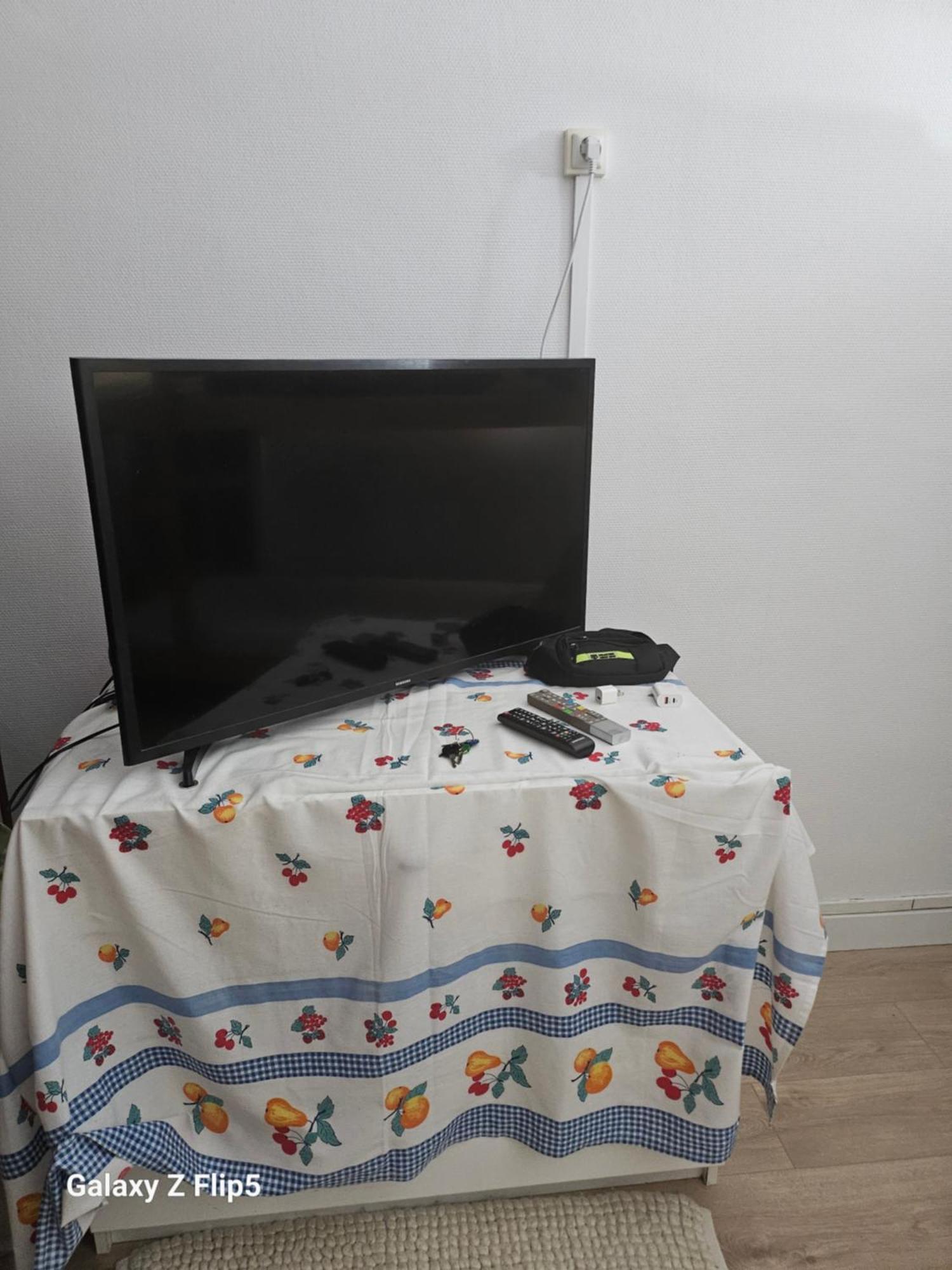 Studio Super Emplacement Boulogne-Billancourt Ngoại thất bức ảnh