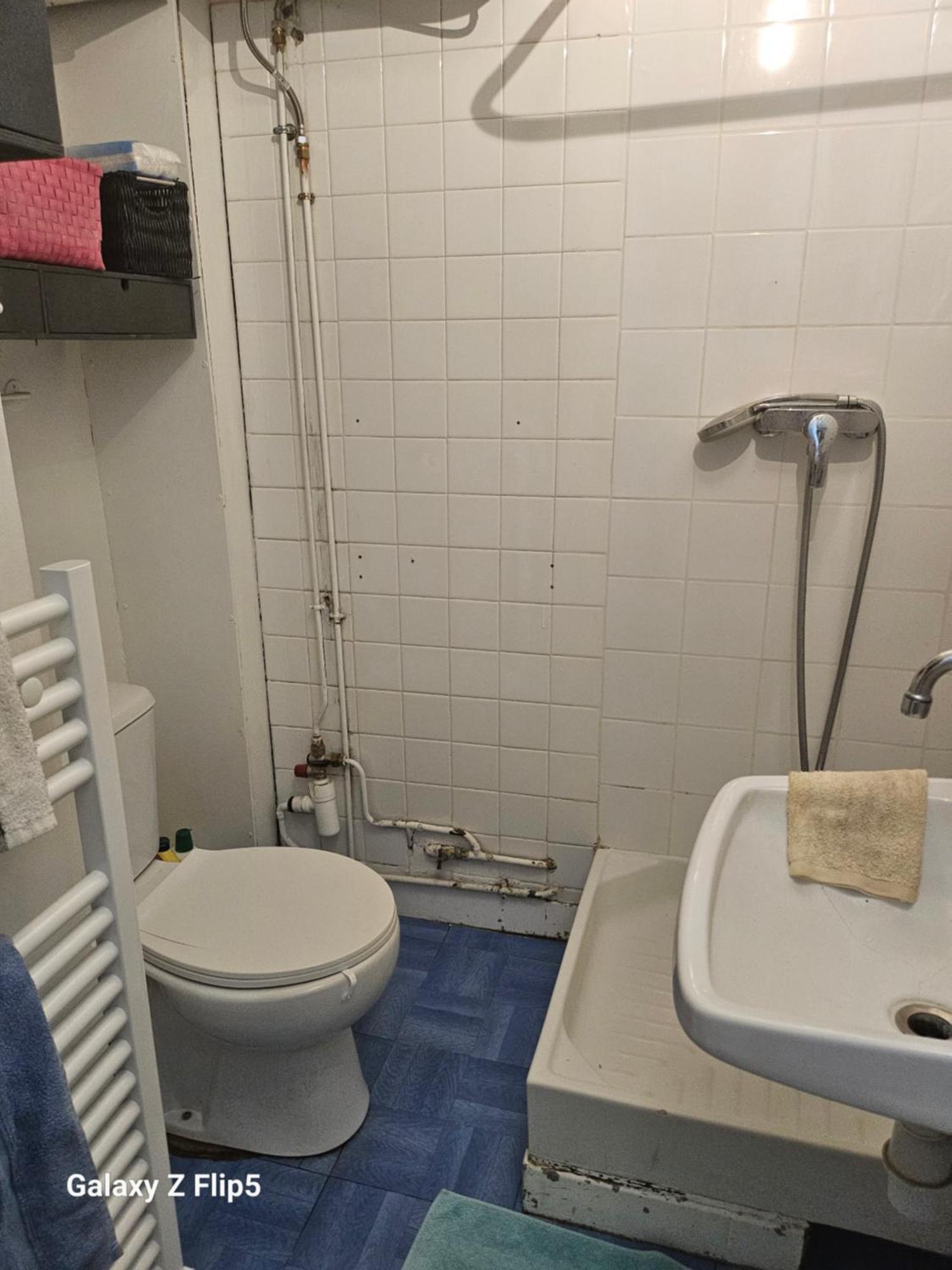 Studio Super Emplacement Boulogne-Billancourt Ngoại thất bức ảnh