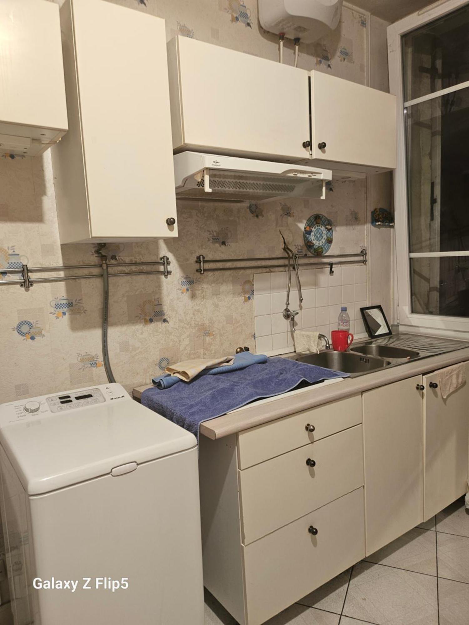 Studio Super Emplacement Boulogne-Billancourt Ngoại thất bức ảnh