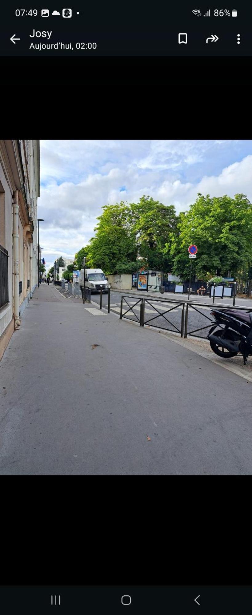 Studio Super Emplacement Boulogne-Billancourt Ngoại thất bức ảnh