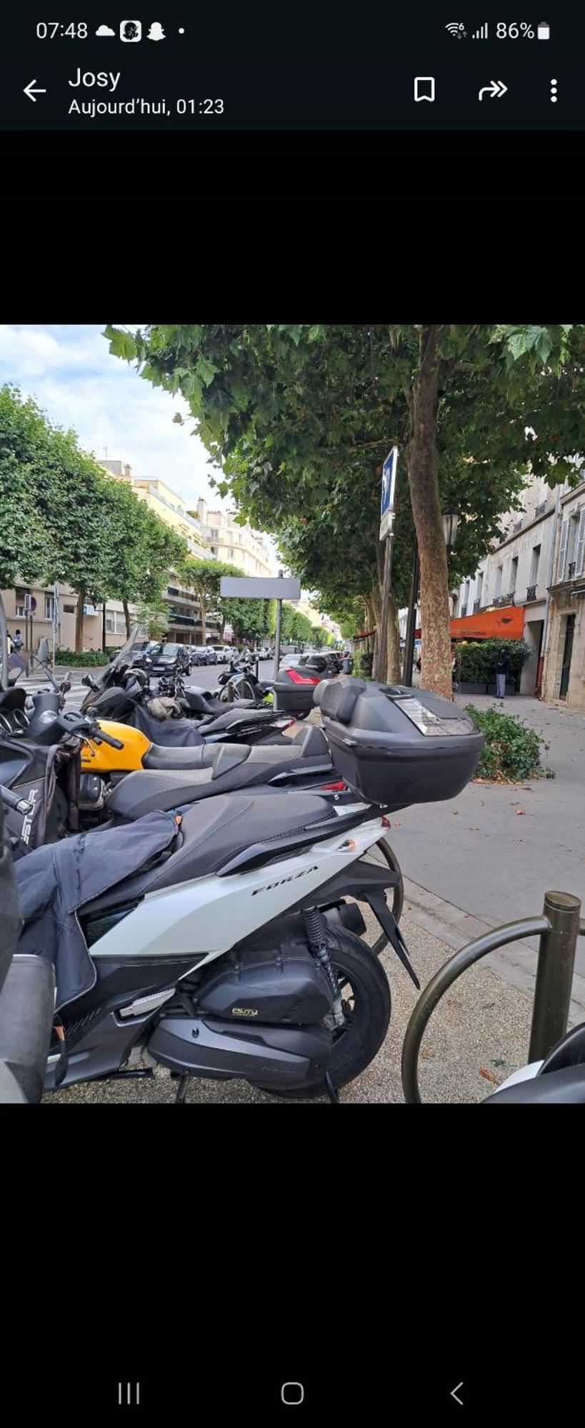 Studio Super Emplacement Boulogne-Billancourt Ngoại thất bức ảnh